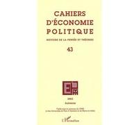 Histoire de la pensee et theorie Collectif (Auteur)