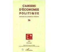 Histoire de la pensée et théories Collectif (Auteur)