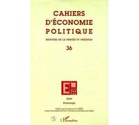 Histoire de la pensée et théories - Collectif - L'harmattan - broché - Revue