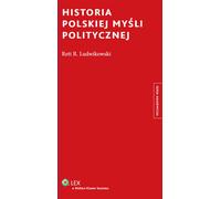 Histoire de la pensée politique polonaise