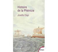 Histoire de la Phénicie
