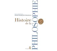 Histoire de la philosophie - Collectif - Seuil - broché - Etude