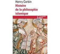 Histoire de la philosophie islamique Henry Corbin (Auteur)