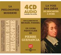 La Voie des Idees-de Descartes a Hume