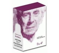Histoire de la philosophie occidentale Bertrand Russell (Auteur), Helene Kern (Traduction)