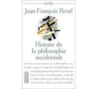 Histoire de la philosophie occidentale : de Thalès à Kant