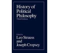Histoire de la philosophie politique