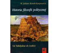 Histoire de la philosophie politique