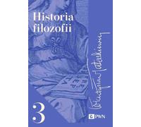 Histoire de la Philosophie Vol. 3 - Władysław Tatarkiewicz (Buch auf Polnisch)