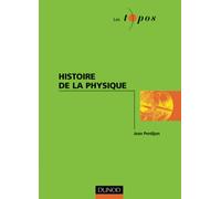 Histoire de la physique