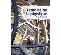 Histoire De La Physique