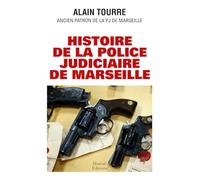 Histoire de la police judiciaire de Marseille
