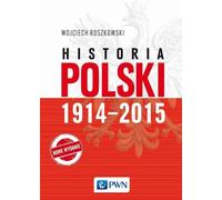 Histoire de la Pologne 1914-2015
