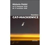Histoire de la Pologne du 11 novembre 1918 au 17 septembre 1939