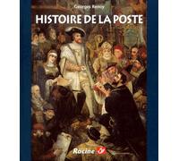 Histoire De La Poste - Trait D'union Universel