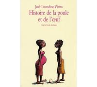 Histoire de la poule et de l'oeuf