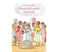 Histoire de la poule et de l'oeuf