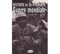 Histoire de la Première Guerre mondiale