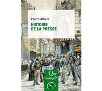 Histoire De La Presse