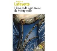Histoire de la princesse de Montpensier et autres nouvelles Madame De La Fayette (Auteur), Martine Reid (Edité par)