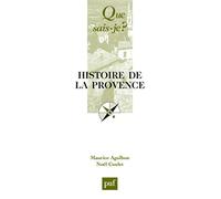 Histoire de la Provence