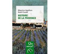 Histoire de la Provence