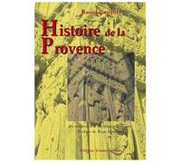 Histoire de la Provence