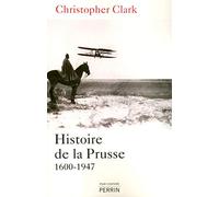 Histoire de la Prusse: 1600-1947