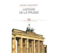 Histoire De La Prusse