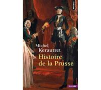 Histoire de la Prusse