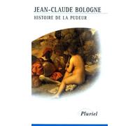Histoire de la pudeur