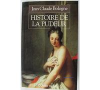 Histoire de la pudeur