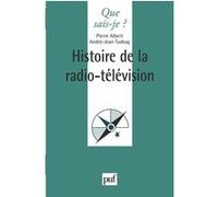 Histoire de la radio-télévision