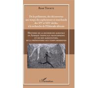 Histoire de la recherche agricole en Afrique tropicale francophone – Vol. I – L'Harmattan