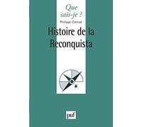 Histoire de la Reconquista