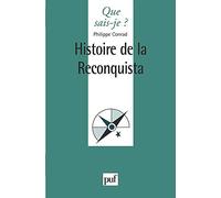 Histoire de la Reconquista
