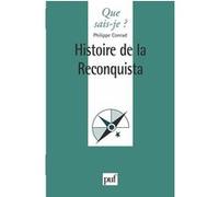 Histoire de la Reconquista Philippe Conrad (Auteur)
