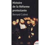 Histoire de la Réforme protestante
