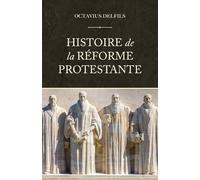 Histoire de la réforme protestante