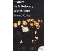 Histoire de la Réforme protestante