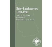 Histoire de la région de Lublin 1918-1939