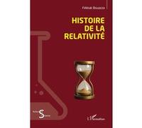 Histoire de la Relativité