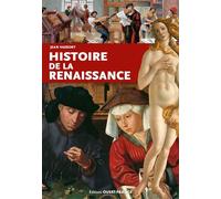 Histoire de la renaissance - Jean Vassort - Ouest France - broché - Essai