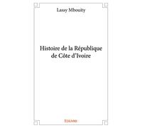 Histoire de la République de Côte d'Ivoire