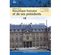 Histoire de la République française et de ses présidents