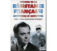 Histoire De La Résistance Française Extérieure Et Intérieure : 1941 - 1942 Seconde Époque