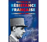 Histoire de la Résistance française vol. 1