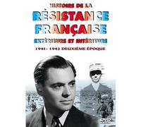 Histoire de la Résistance française vol. 2 : de 1941 à 1942