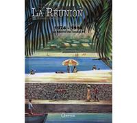 Histoire De La Réunion Par La Bande Dessinée Tome 4 - 1974-1984 - La Réunion Des Années 80
