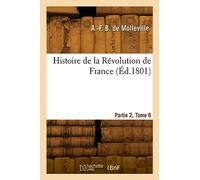 Histoire de la Révolution de France (Éd.1801)